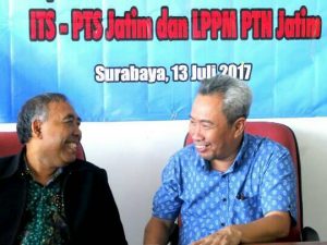 Sepuluh PTN Jatim Siap Kolaborasi Riset