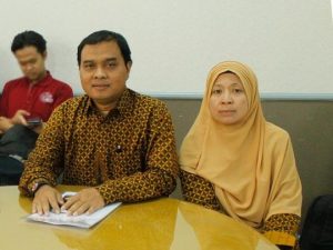 CNG Ramah Lingkungan, Antar Semin Jadi Guru Besar