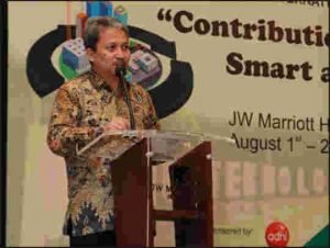 Teknik Sipil ITS Gelar Konferensi Internasional AUN/Seed-net