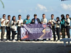 Gelorakan Semangat Bahari, IMC Citrakan Gili Genting