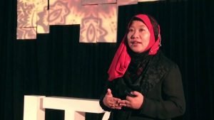Dosen ITS Dapat Anugerah IPTEK Adibrata