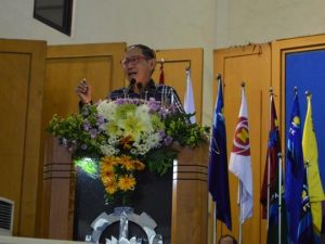 PDB Dapat Meningkatkan Kapasitas Mahasiswa ITS