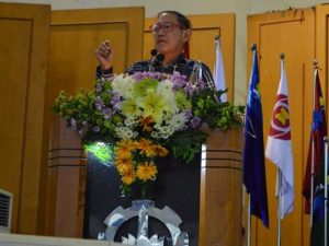 Program Vokasi Dibutuhkan Indonesia