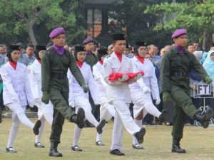 72 Tahun Indonesia Perlu Sinergi