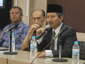 ITS Jadi Perguruan Tinggi Terbaik di Jawa Timur