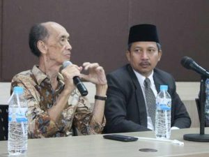 Tanggapi Pemindahan Ibukota, ITS Usul Konsep Marina