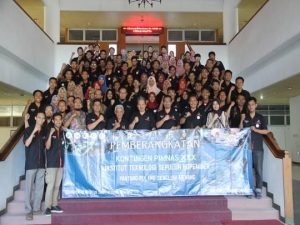 ITS Targetkan Juara Umum PIMNAS XXX