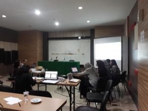 Prediksi Tim Tujuh Tentang Kontingen Pimnas ITS