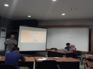 Meski Beda Persiapan, ITS Tetap Optimis