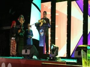 Pimnas 30 Harga Mati Bagi Mahasiswa