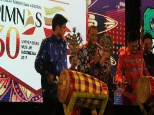 Pimnas Bikin Mahasiswa Kasmaran Inovasi Pengetahuan