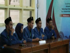 Kapal Tanpa Awak Sukses Curi Perhatian Juri