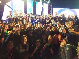 Raih Juara Tiga Pimnas , Ini Evaluasi ITS