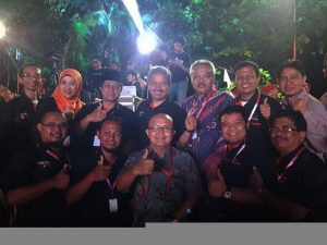 Tahun Depan Pembimbing PKM Akan Turun Tangan