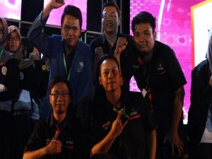 Gaet Medali Emas Karena Konsep Energi Terbarukan