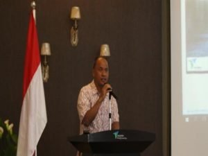 Indonesia Timur Butuh Lulusan ITS