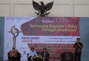 "Indocement Award" Tantang Mahasiswa ITS Lahirkan Inovasi