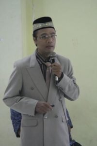 Mashuri, Si Doktor Pasir Besi dari ITS