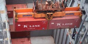 Sistem Logistik Nasional Masih Memprihatinkan