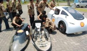 Kemdikbud dan ITS luncurkan kompetisi mobil hemat