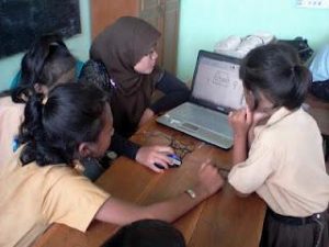 ITS Education Care Center for Indonesia Kirimkan 45 Mahasiswa ke Pelosok Desa