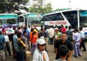 ITS Gelar Mudik Bareng Gratis; Siapkan 10 Bus