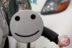 Dosen ITS temukan sistem elektrik mobil listrik
