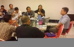Pakar ITS: Kecelakaan Selat Sunda Akibat Buruknya SKK