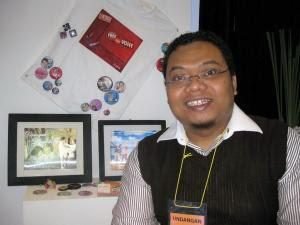 Tanamkan Jiwa Entrepreneur, Gelar Kuliah Teleconference
