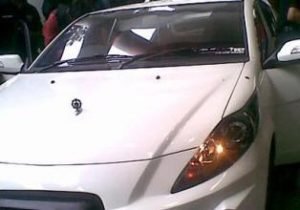 Mobil Listrik ITS Habiskan Dana Rp 400 Juta