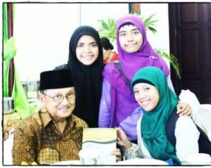 Mengenang Pejuang ITS (9-selesai)