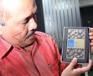 Pakar ITS Usulkan "Politik Industri" RUU Perindustrian