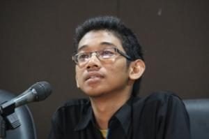 Tim Sapu Angin ITS Raih Juara di SEM 2013