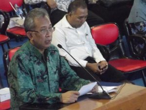 Mahasiswa ITS Harus Mandiri