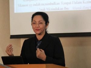 Filosofi Unik Pamesuan Bali Jadi Disertasi