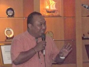 Manajemen Bencana, Diusulkan Masuk Kurikulum Sekolah