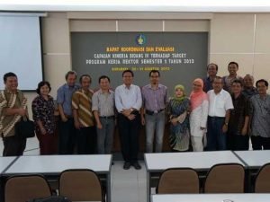 Program Tercapai, Riset dan Inovasi ITS Semakin Progresif
