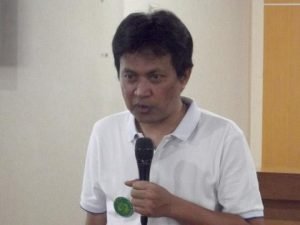 Bekali Peserta Commtech dengan CBS