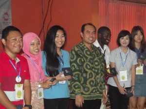 2013 Sukses, Commtech 2014 Akan Lebih Meriah