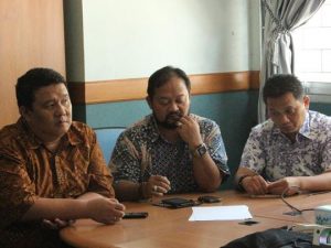 Perguruan Tinggi, Garda Terakhir Melawan Korupsi