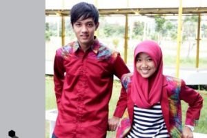 Metallik, Inovasi Desain Batik Mahasiswa Teknik
