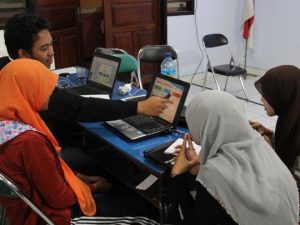 Tiba Di Lombok, Lanjut Camp Pimnas