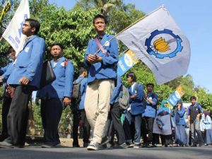 Maba Juga Bisa Ikut Pimnas