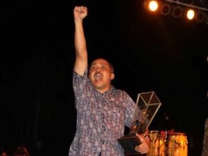Delapan Emas, ITS Juara Umum Pimnas