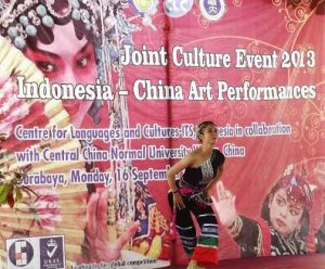 Joint Culture Event Tunjukkan Ikatan Budaya