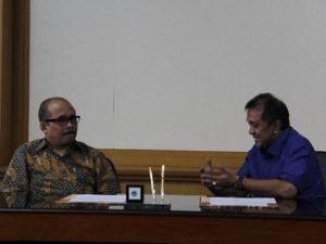 ITS Jalin MoU dengan PT Trans Jawa Sulawesi