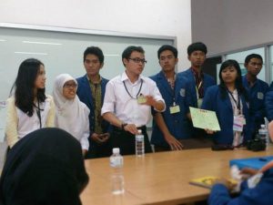 Maaf ITS, Anda Belum Bisa Berbangga