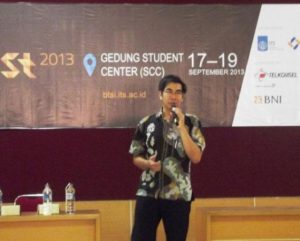 Cloud Computing, Jawab Tantangan Kebutuhan Bisnis