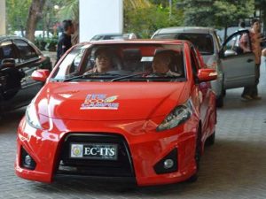 ITS Luncurkan EC Generasi Dua