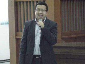 Hadapi AEC, Engineer Harus Berjiwa Entrepreneur